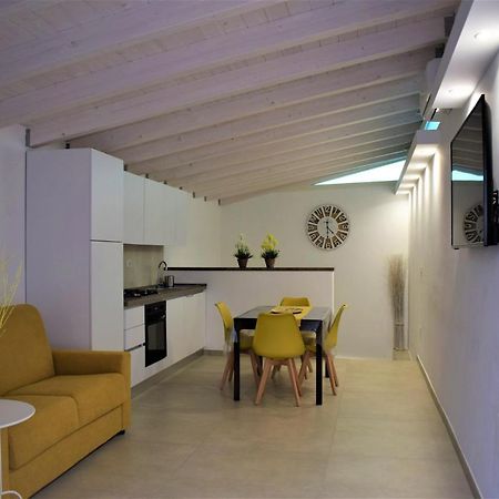 Casa Vacanze Filieri سانتا ماريا أل بانيو المظهر الخارجي الصورة