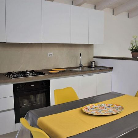 Casa Vacanze Filieri سانتا ماريا أل بانيو المظهر الخارجي الصورة