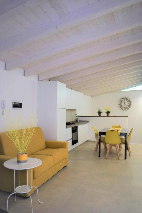 Casa Vacanze Filieri سانتا ماريا أل بانيو المظهر الخارجي الصورة