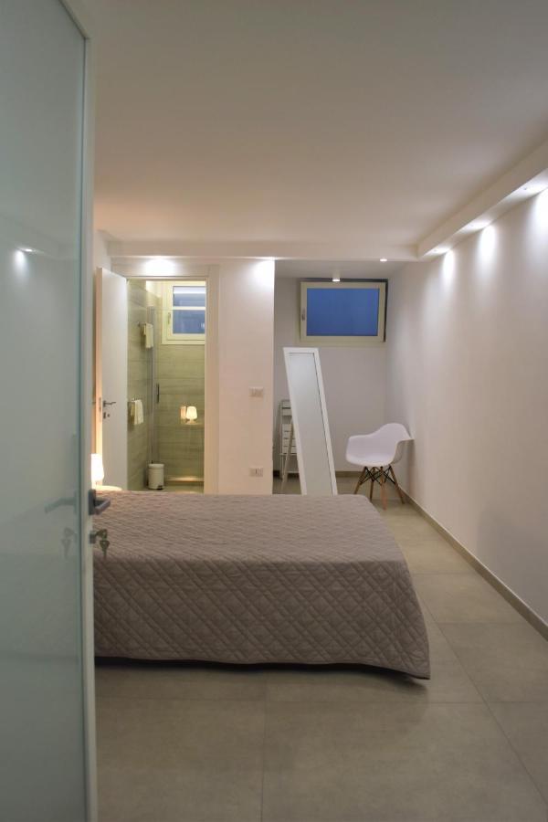 Casa Vacanze Filieri سانتا ماريا أل بانيو المظهر الخارجي الصورة
