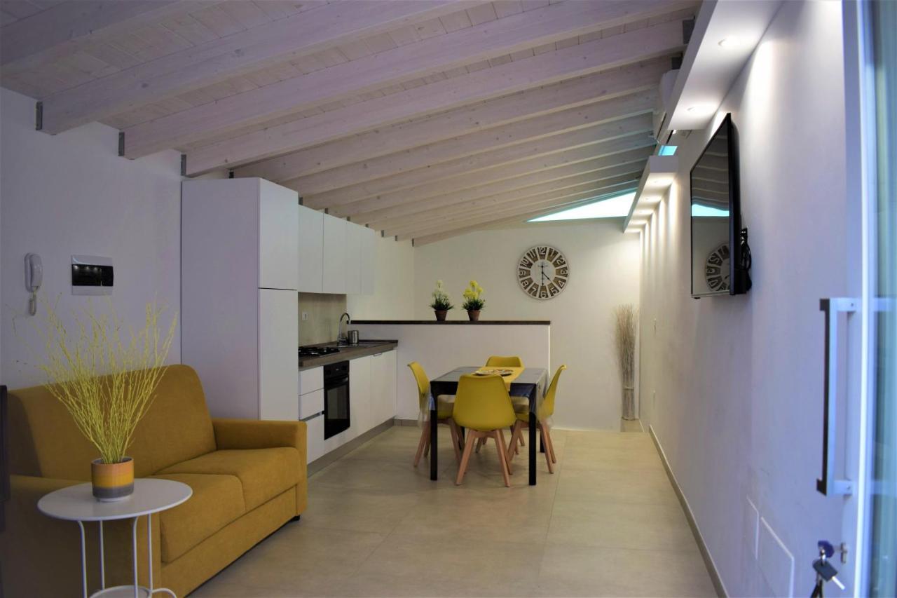 Casa Vacanze Filieri سانتا ماريا أل بانيو المظهر الخارجي الصورة